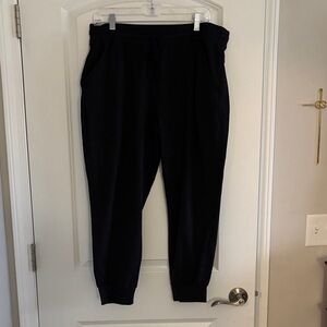 Dark gray Jogger Pants